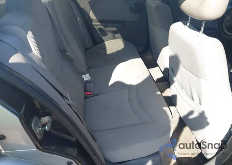 2003 Saturn Ion Level 2 z USA, uszkodzony, nr VIN 1G8AJ52F73Z162041